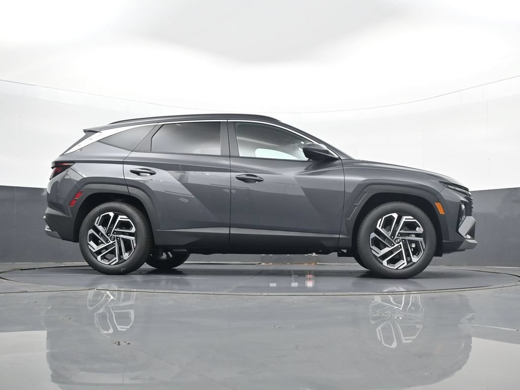 New 2026 Hyundai Tucson SEL Plus FWD image 24