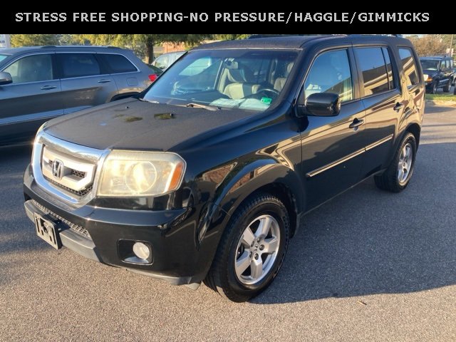 Used 2011 Honda Pilot EX-L image 7