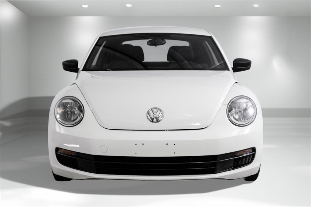 Used 2014 Volkswagen Beetle 1.8T image 4