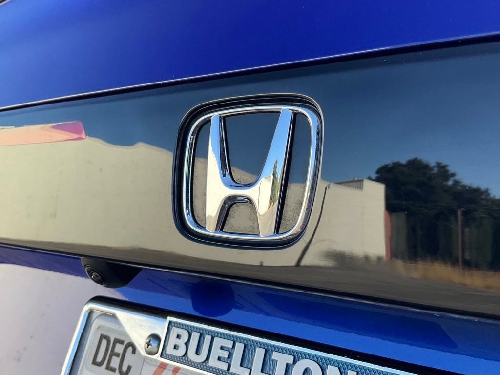 Used 2025 Honda Accord Sport image 16