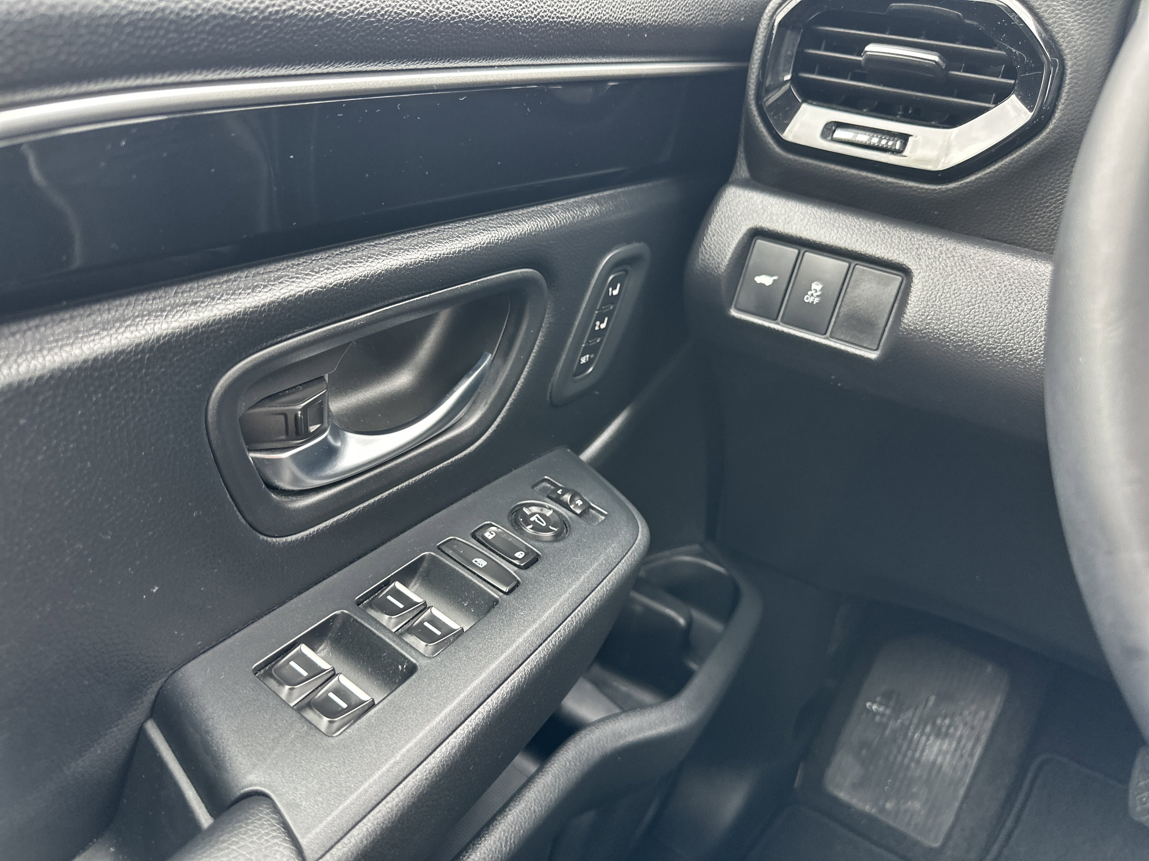 Certified 2023 Honda Pilot Touring image 27