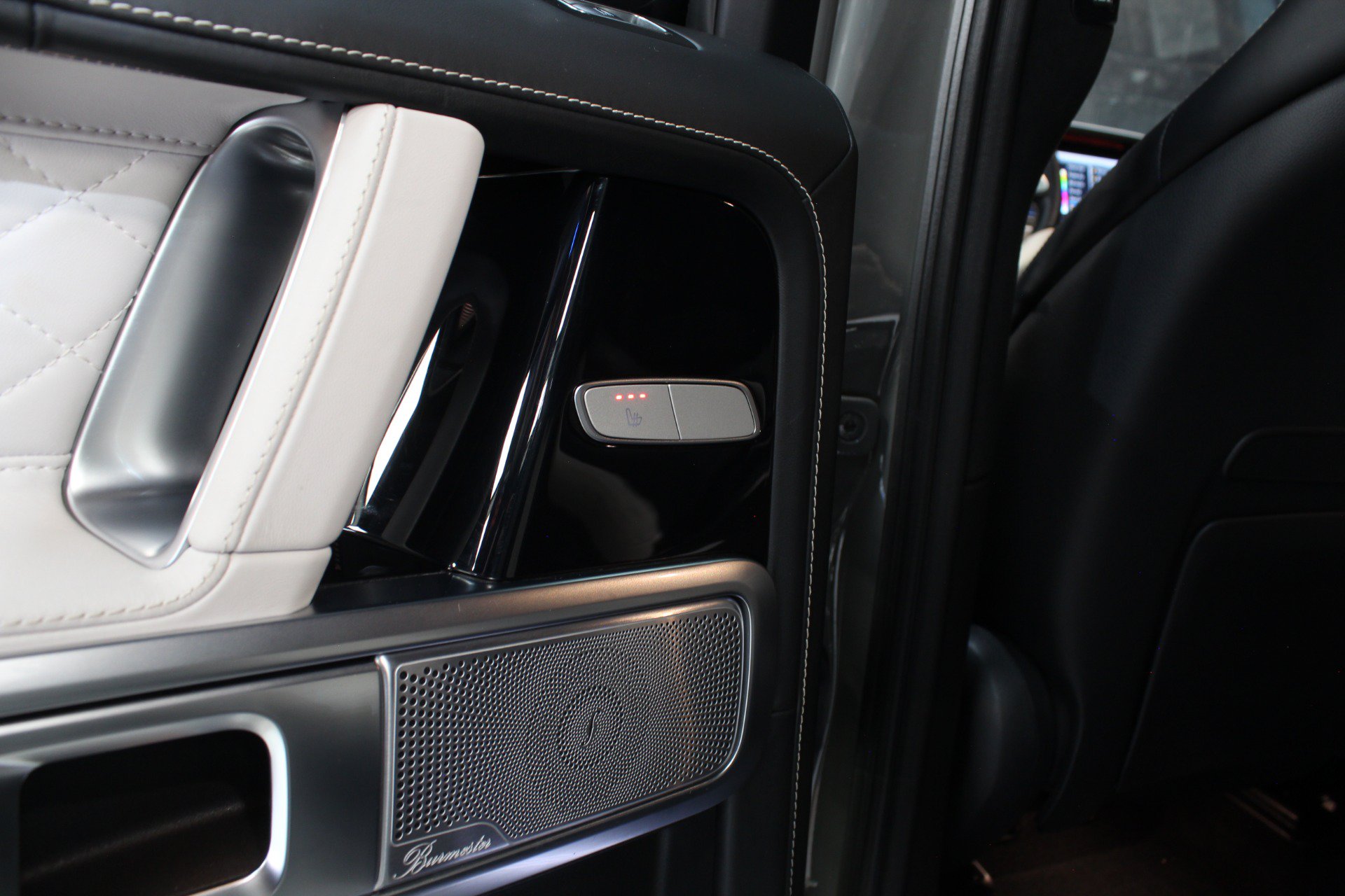 Used 2021 Mercedes-Benz G 550 image 43