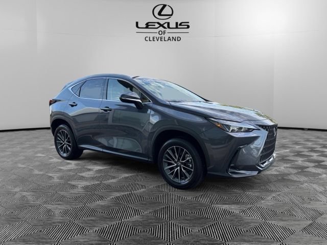 Used 2026 Lexus NX 350 AWD image 2