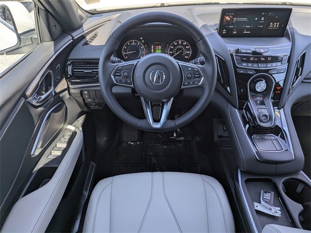 New 2025 Acura RDX SH-AWD image 16