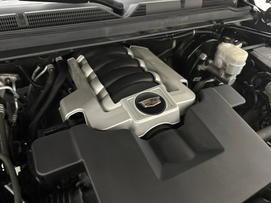 Used 2019 Cadillac Escalade Premium Luxury AWD/4WD image 68