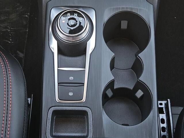 New 2026 Ford Escape ST-Line w/ Tech Pack #1 FWD image 12