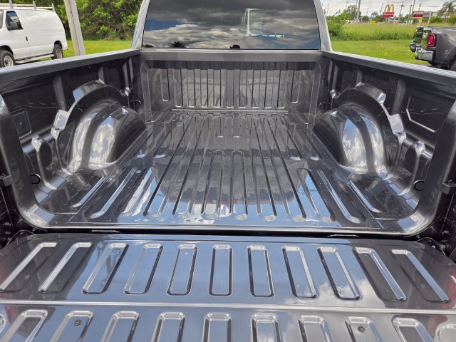New 2026 RAM 1500 Big Horn AWD/4WD image 10