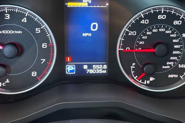 Used 2020 Subaru Ascent Premium w/ Sport Package AWD/4WD image 28