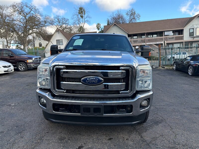 Used 2016 Ford F250 Lariat image 4