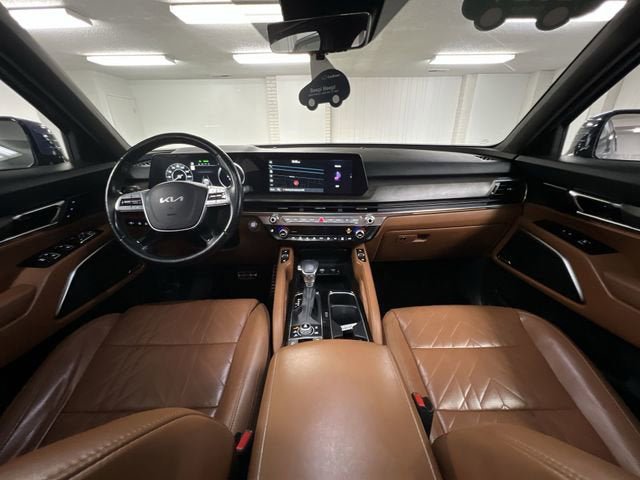 Used 2024 Kia Telluride SX Prestige X-Pro AWD/4WD image 21