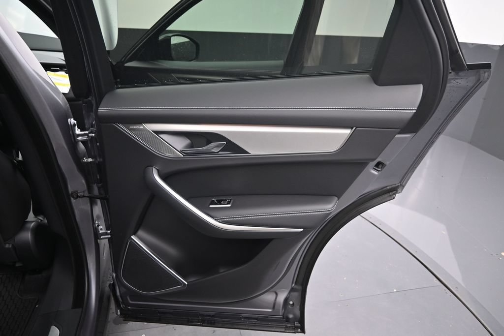 New 2026 Jaguar F-PACE R-Dynamic S AWD/4WD image 12