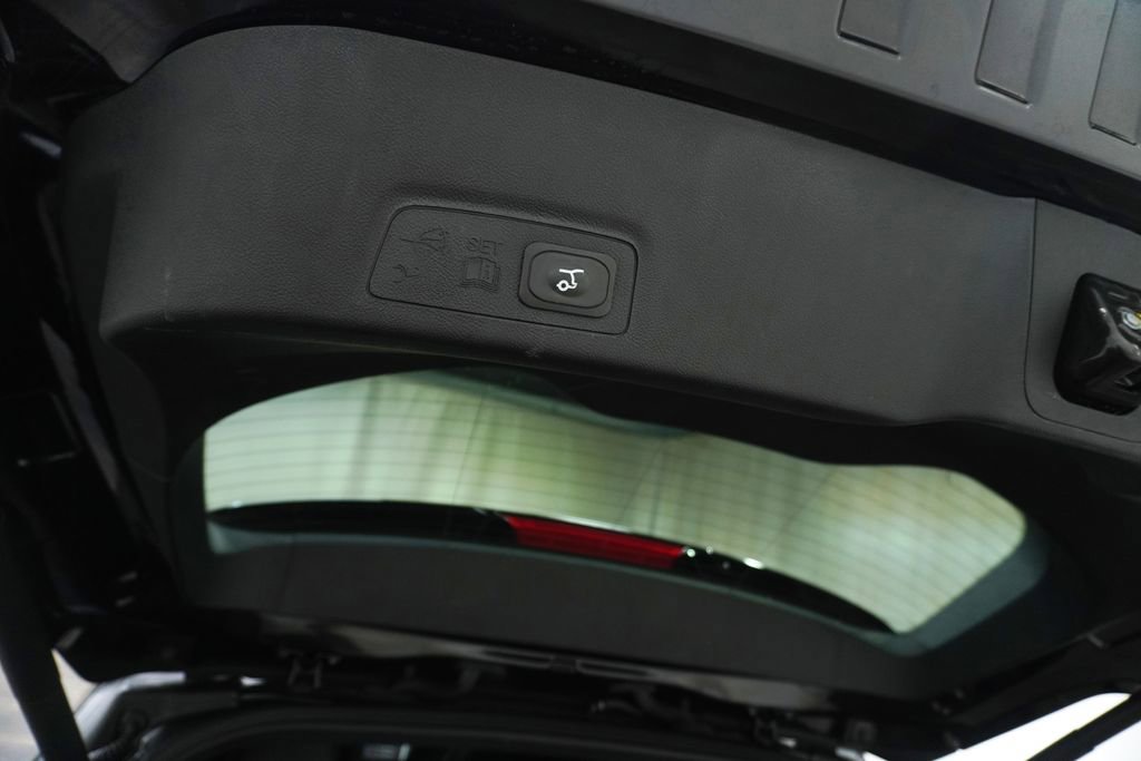 Used 2019 Lincoln MKC Reserve AWD/4WD image 7