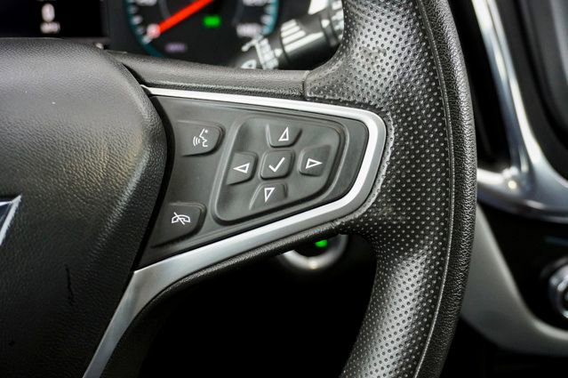 Used 2023 Chevrolet Equinox LS image 20