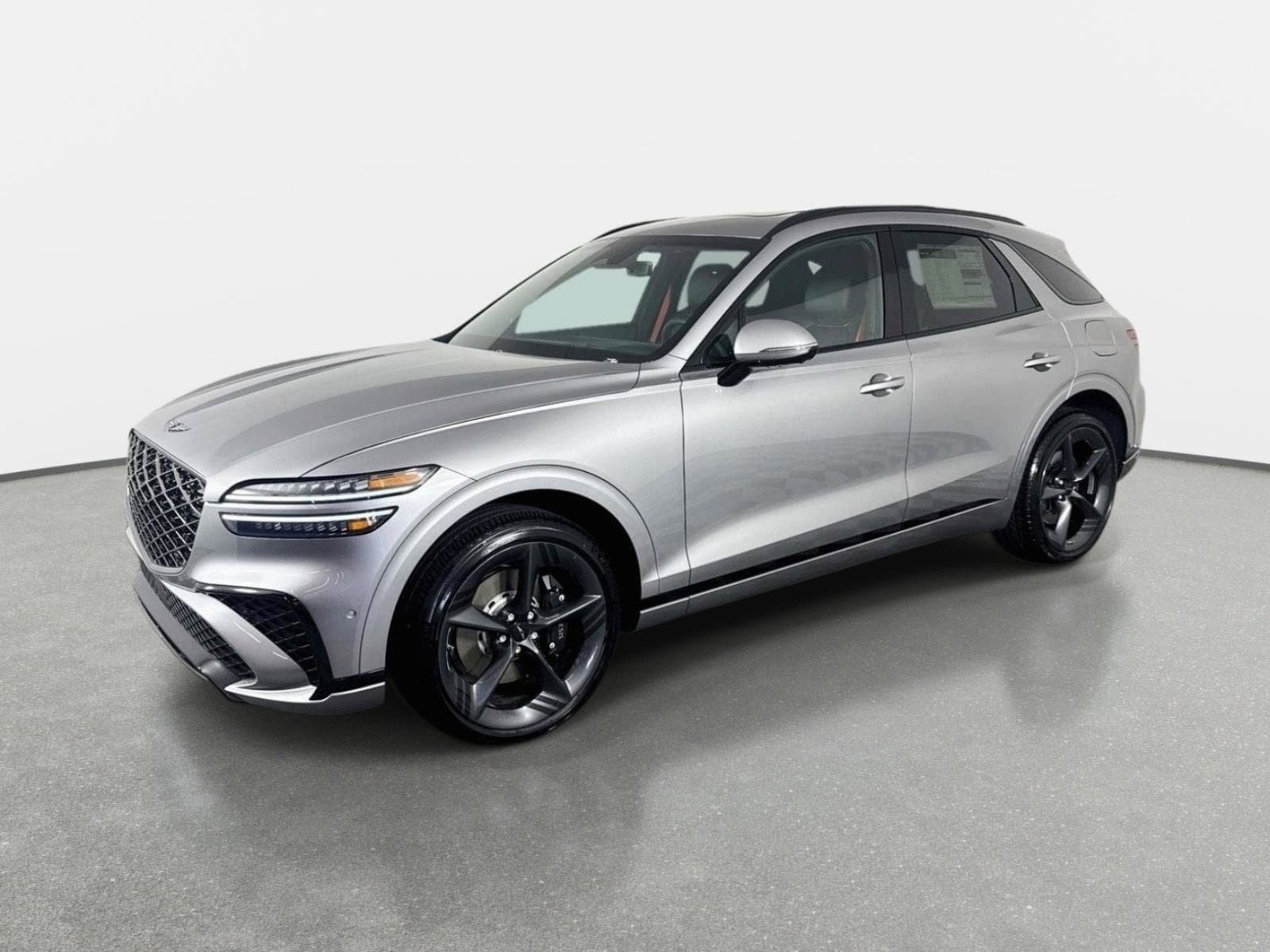 New 2027 Genesis GV70 2.5T Sport Prestige AWD/4WD image 1