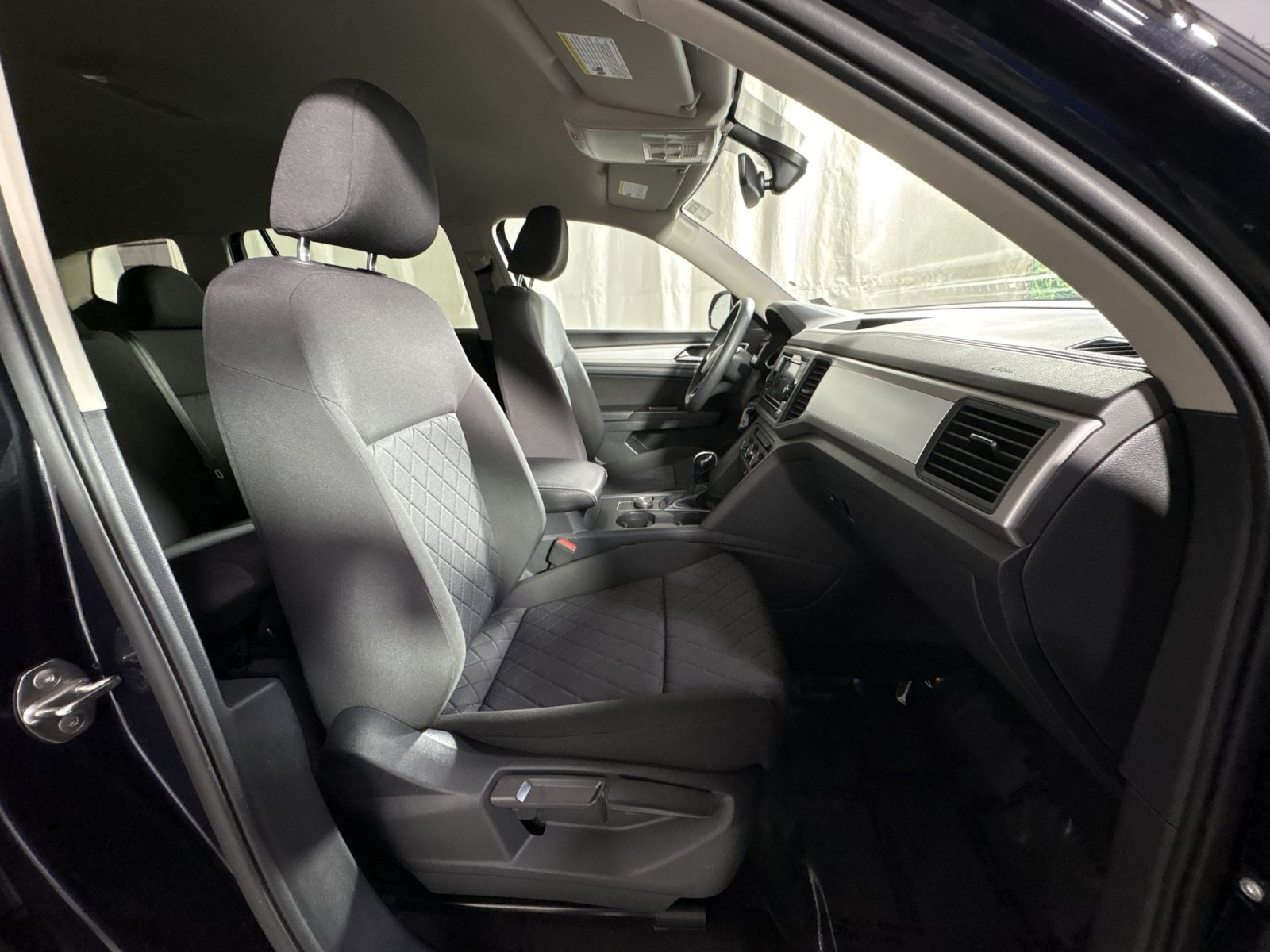 Used 2021 Volkswagen Atlas S AWD/4WD image 27