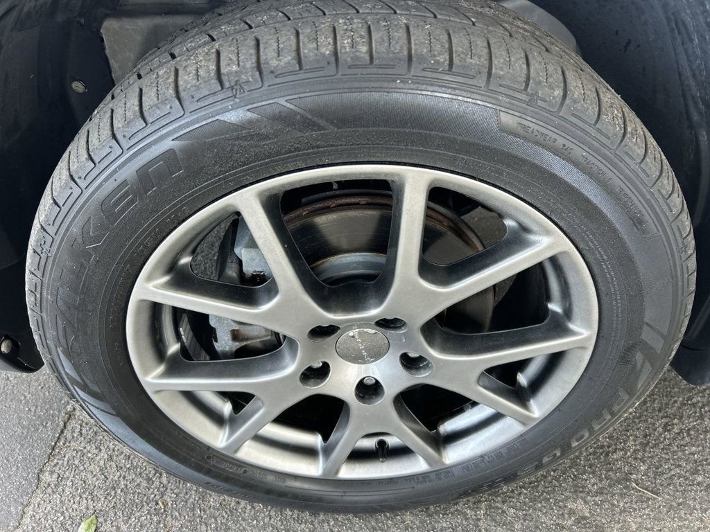 Used 2017 Dodge Journey GT image 10