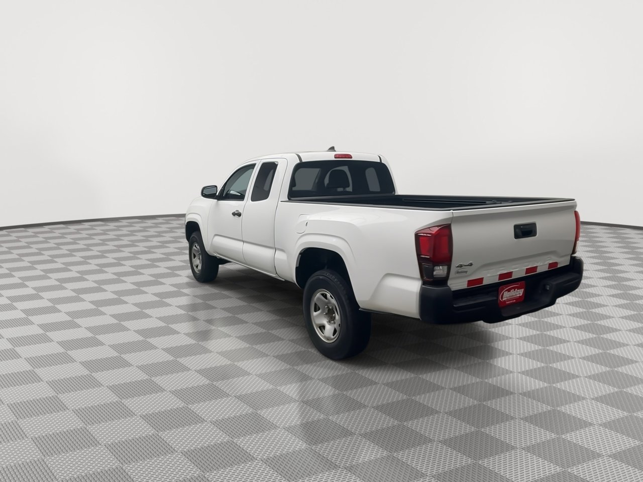 Used 2019 Toyota Tacoma SR5 video 2