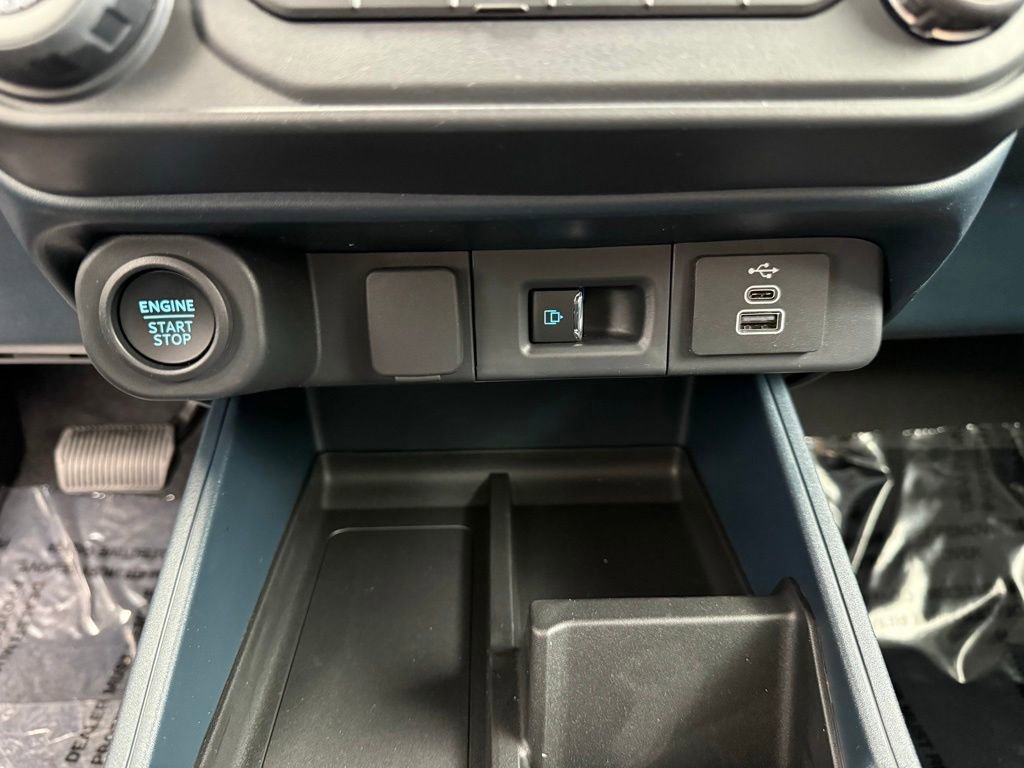 New 2026 Ford Maverick Lariat AWD/4WD image 52