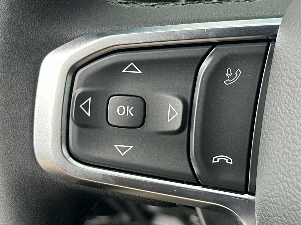 New 2026 RAM 1500 Big Horn AWD/4WD image 26