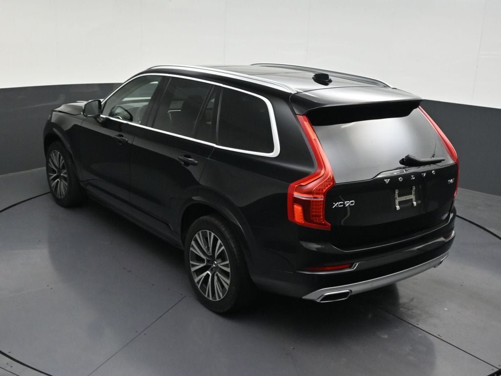 Used 2021 Volvo XC90 T6 Momentum AWD/4WD image 18