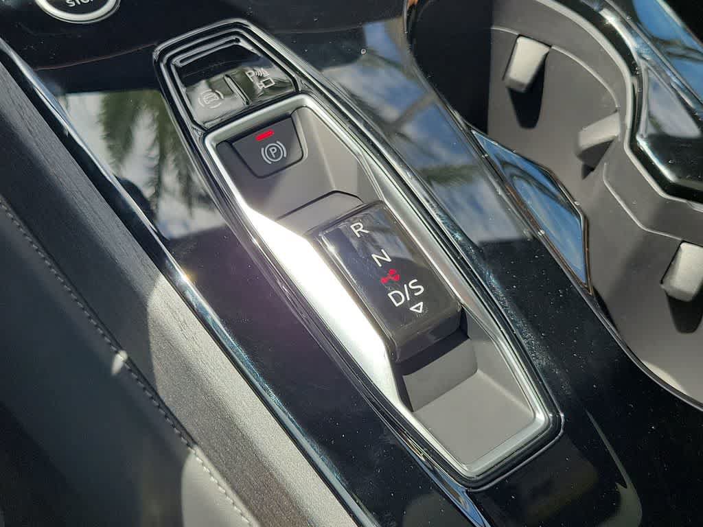 New 2026 Audi A5 Premium AWD/4WD image 25