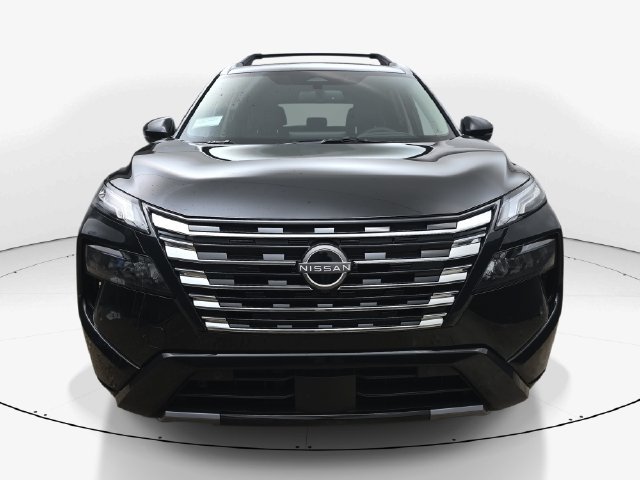 New 2026 Nissan Rogue Platinum w/ Platinum Premium Package AWD/4WD image 12