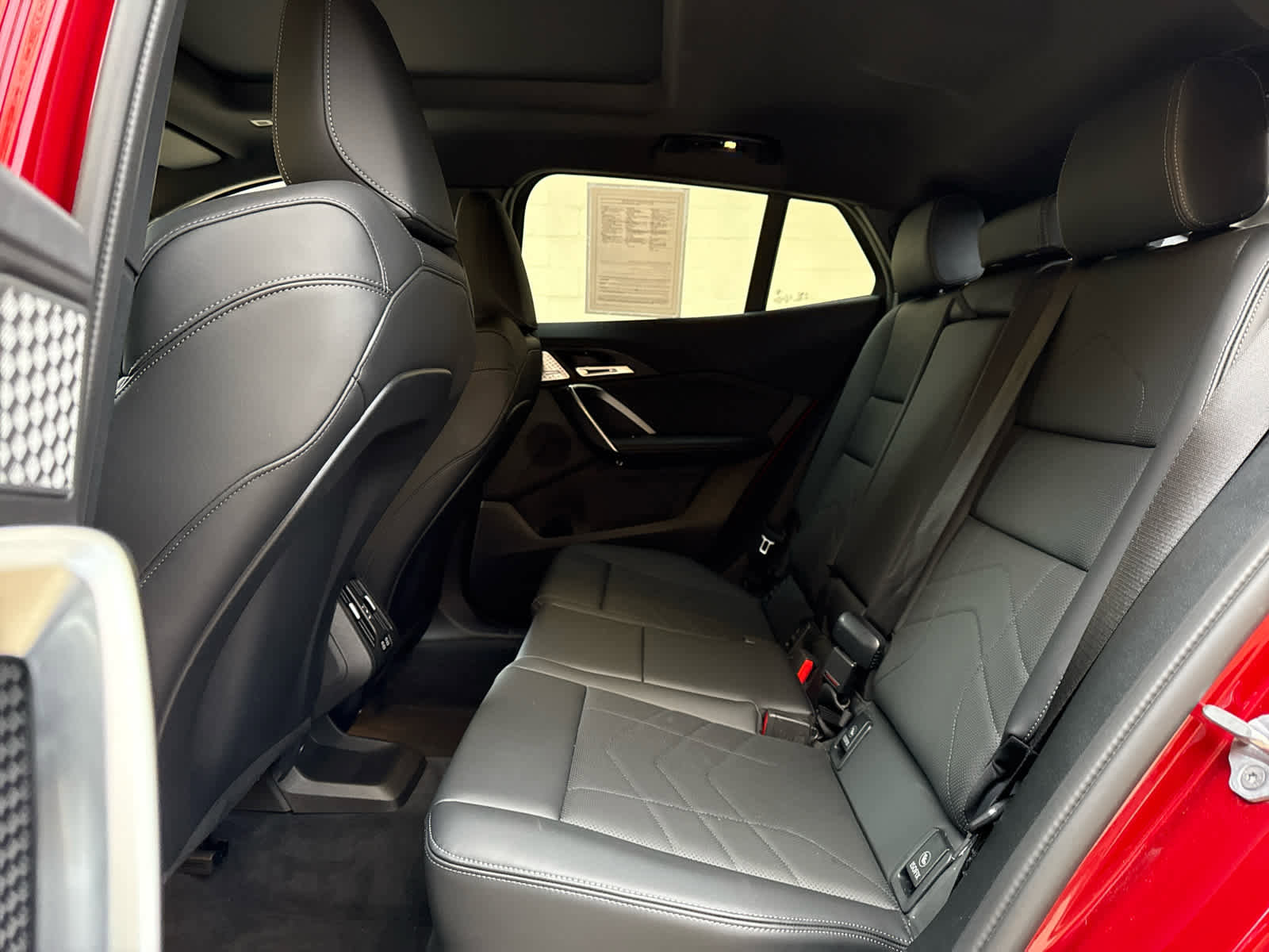 Certified 2025 BMW X2 M35i image 16