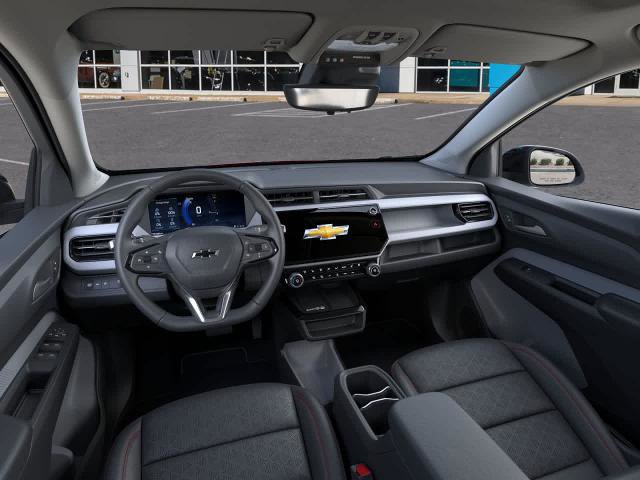 New 2027 Chevrolet Bolt RS w/ Technology Package FWD image 15