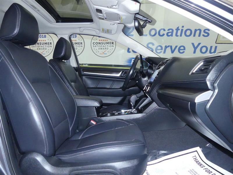 Used 2019 Subaru Legacy 3.6R Limited w/ Popular Package #2A image 8