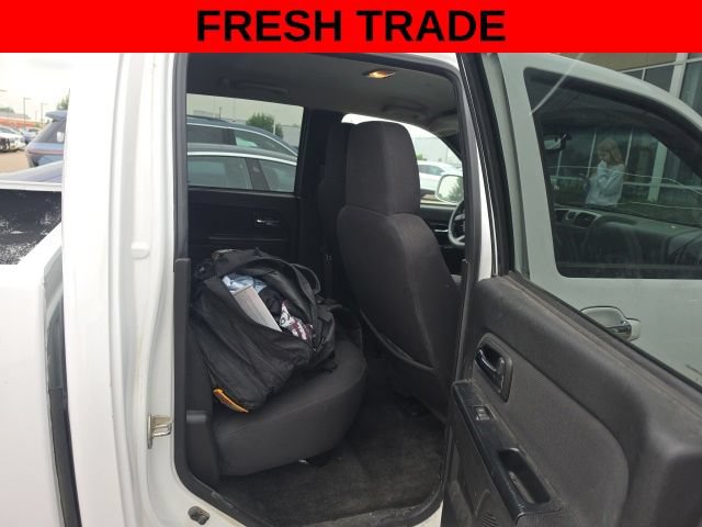 Used 2012 Chevrolet Colorado LT AWD/4WD image 14