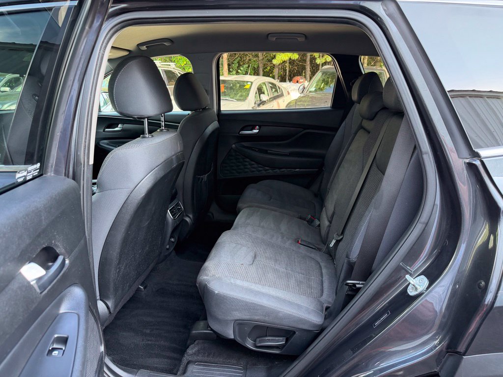Used 2022 Hyundai Santa Fe SEL AWD/4WD image 11