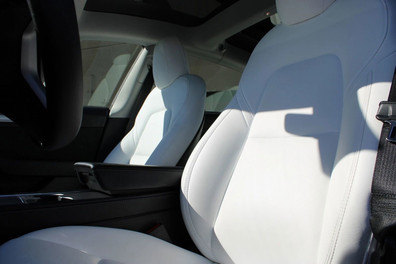 Used 2022 Tesla Model 3 Performance image 21