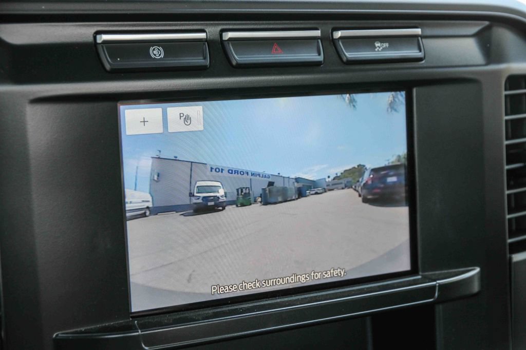 New 2024 Ford F450 XL w/ XL Chrome Package RWD image 25