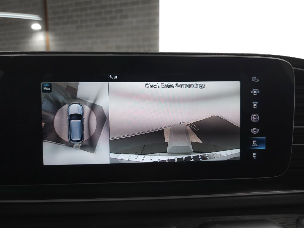 Used 2020 Mercedes-Benz GLE 350 4MATIC image 22