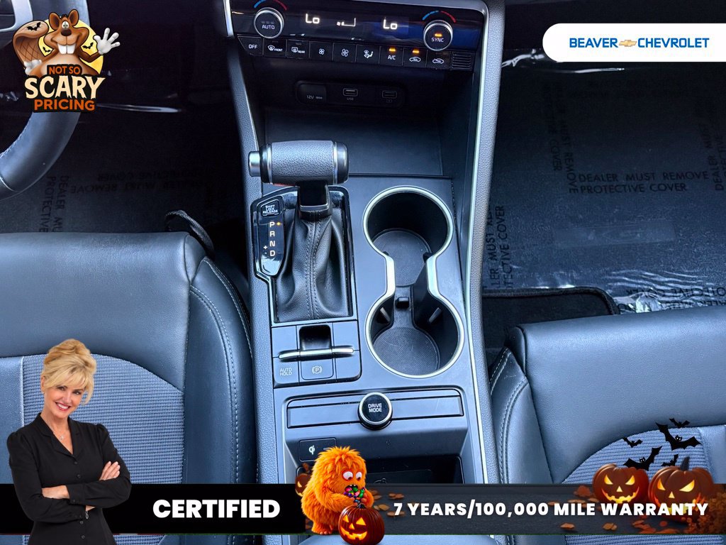 Used 2022 Kia K5 GT-Line FWD image 26