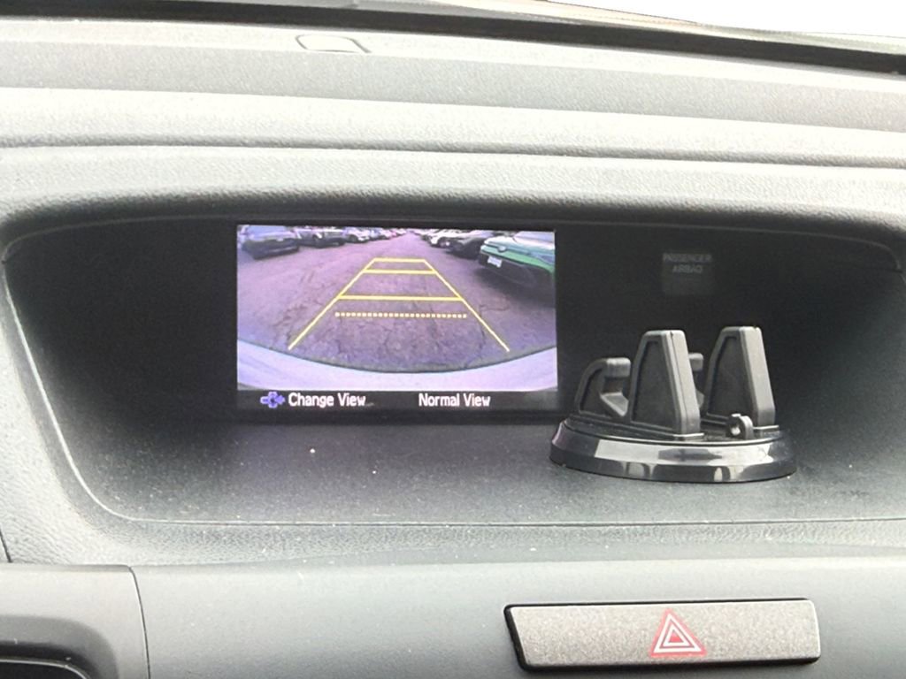 Used 2016 Honda CR-V LX image 15