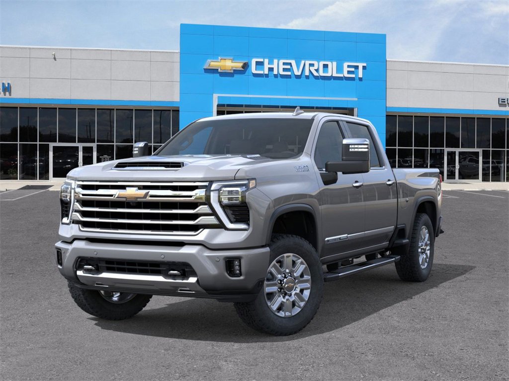 New 2025 Chevrolet Silverado 2500 High Country w/ Technology Package image 6