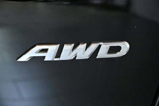 Used 2021 Honda CR-V EX-L image 12