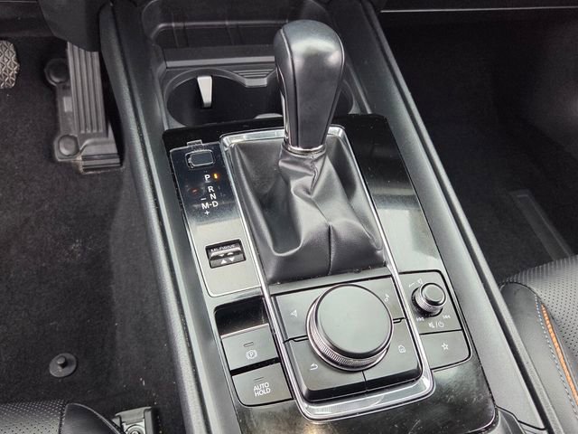 Certified 2024 MAZDA CX-50 2.5 Turbo w/ Premium Plus Pkg image 28