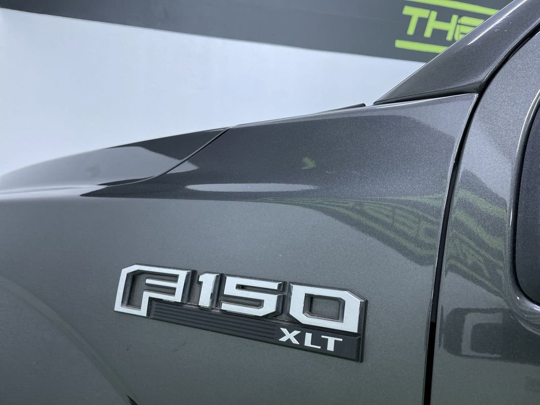 Used 2020 Ford F150 XLT w/ Equipment Group 302A Luxury image 13