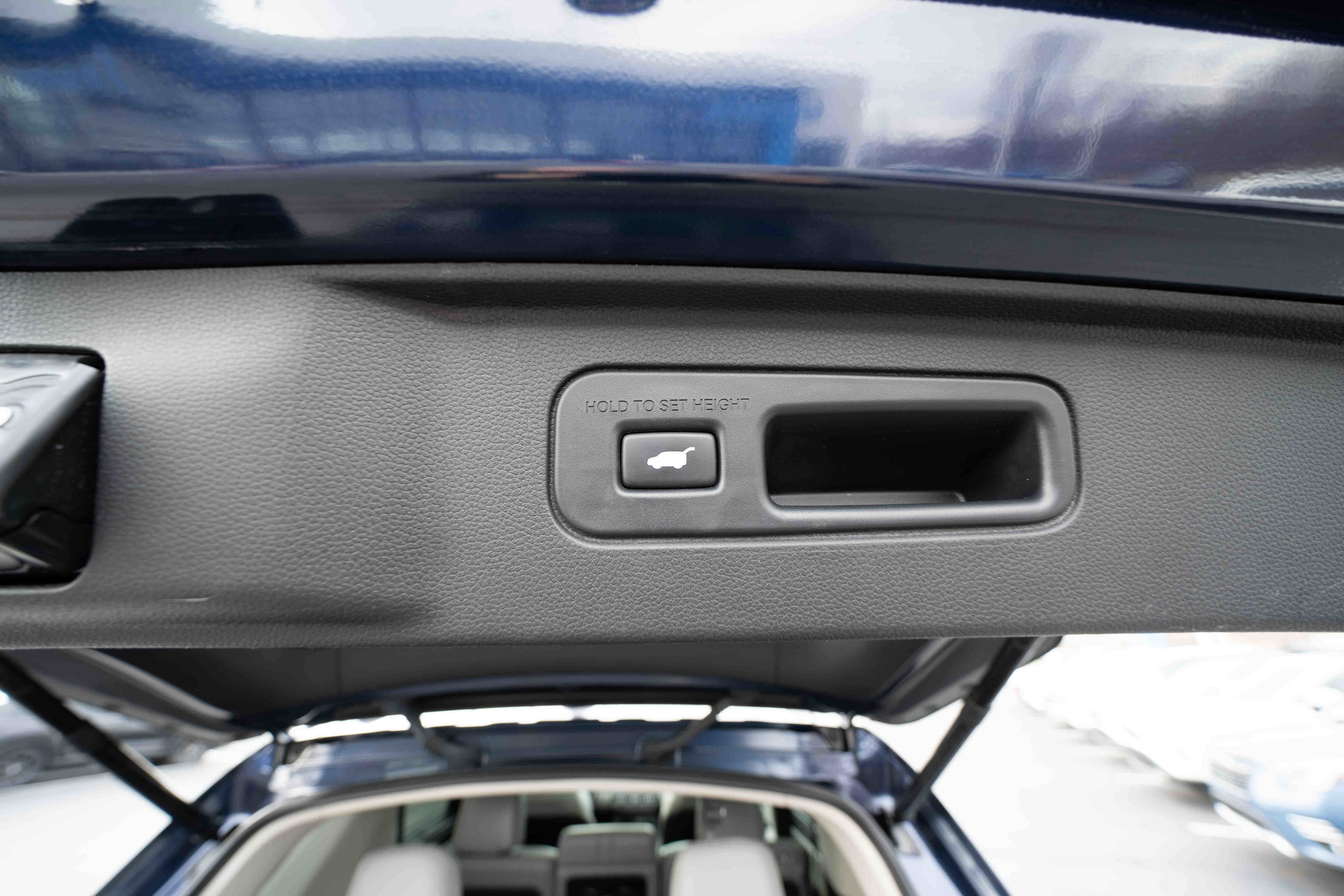 Certified 2025 Honda Pilot Elite image 29