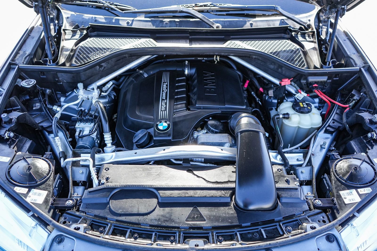 Used 2019 BMW X6 xDrive35i AWD/4WD image 33