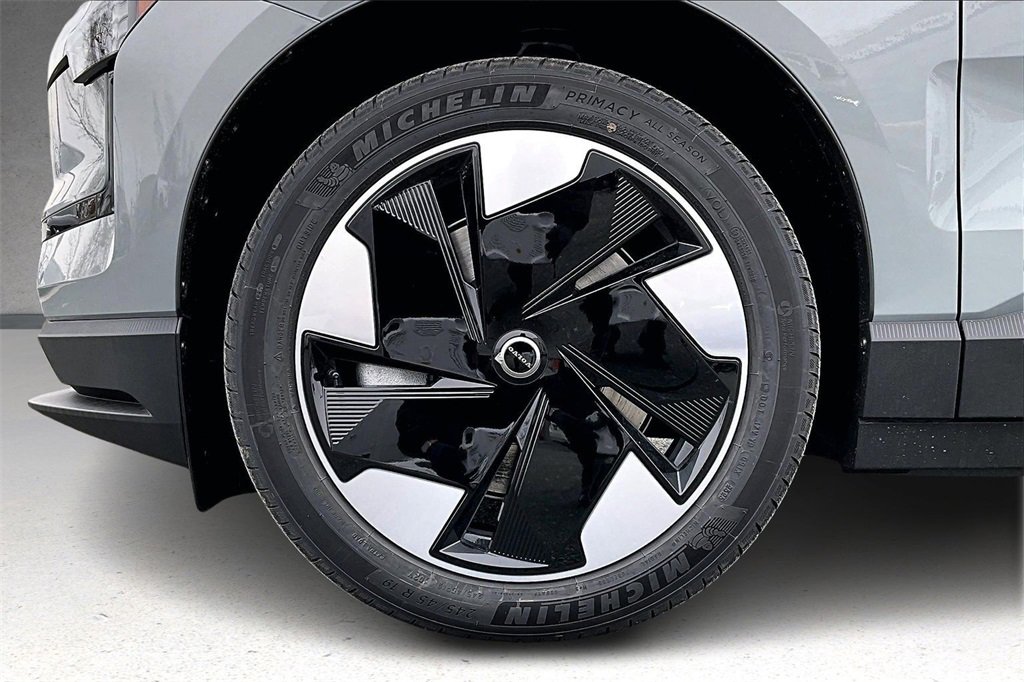 New 2026 Volvo EX30 Plus image 13