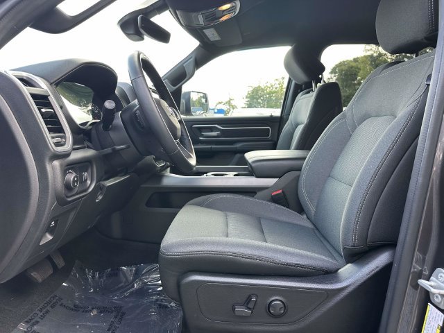 Certified 2023 RAM 1500 Big Horn AWD/4WD image 16