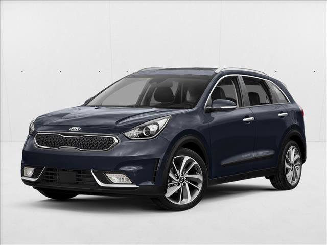 Used 2017 Kia Niro Touring