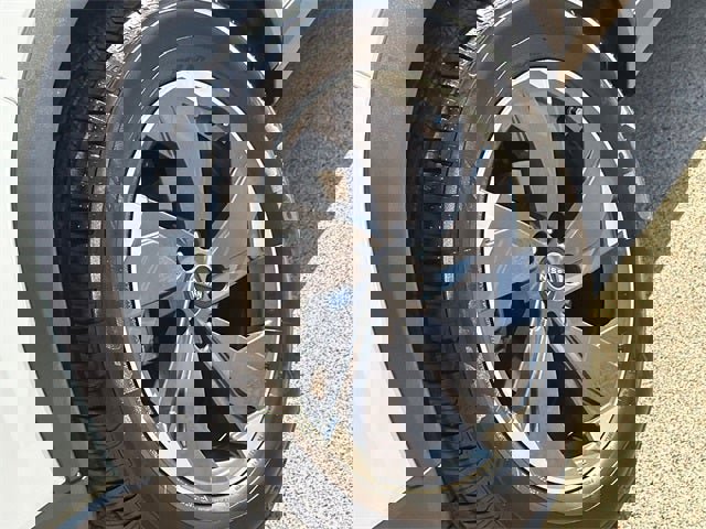 Certified 2024 Nissan Rogue SV image 9