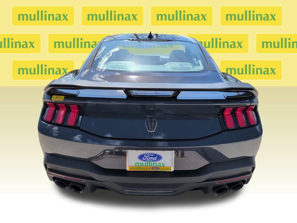 New 2026 Ford Mustang Dark Horse image 31