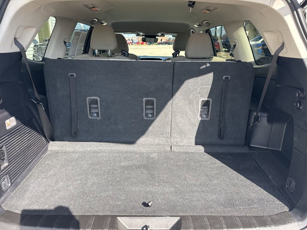 Used 2024 Subaru Ascent Premium w/ Convenience Package image 36