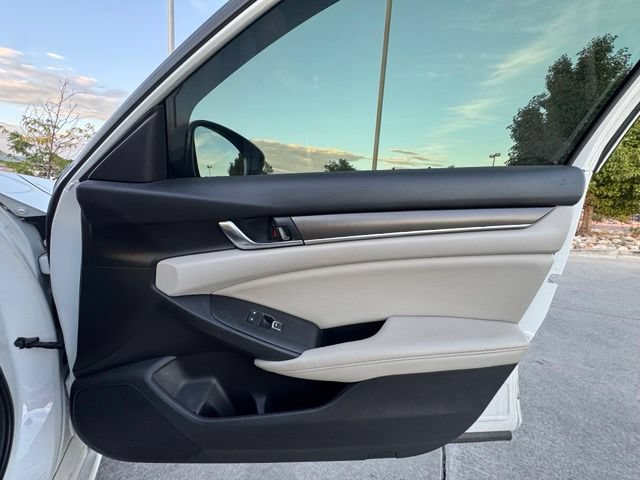 Used 2021 Honda Accord LX image 33