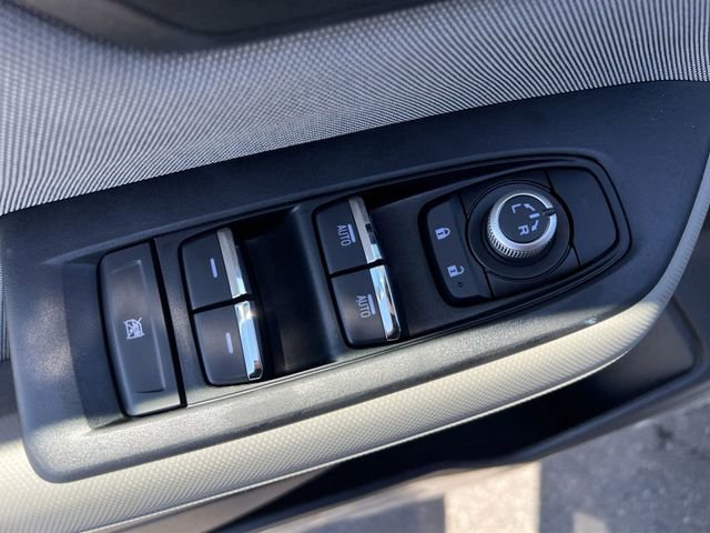 New 2026 Subaru Forester Premium image 25